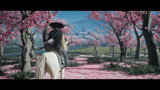 Computing - Ghost of Yotei - Screenshot 4