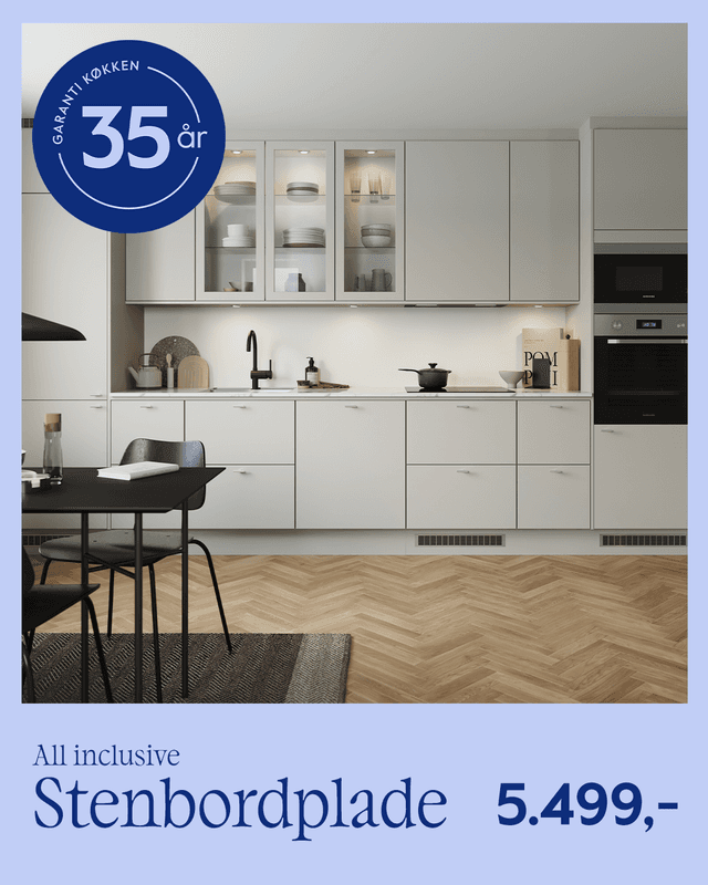Stenbordsplade