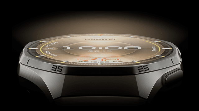 Huawei Watch GT 6 Pro – Stilig og holdbar