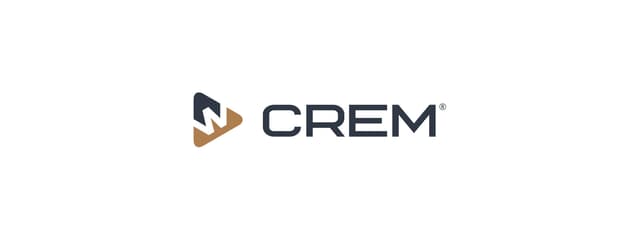 EcoVadis - Brand logo - Crem