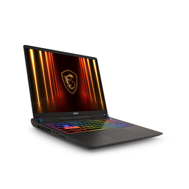 MSI Gaming Laptop