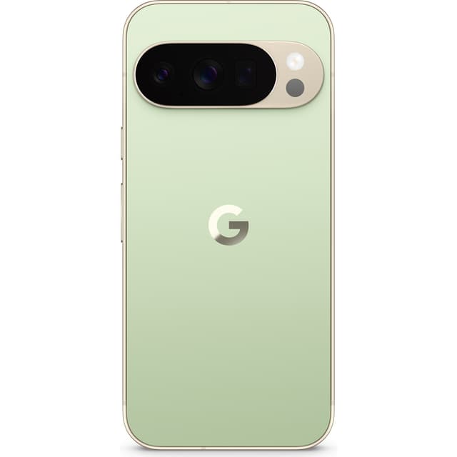 Telecom - Smartphone - Google Pixel 10 Pro back