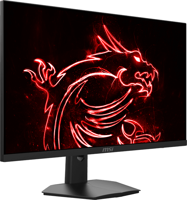 VC - MSI Gaming Monitor