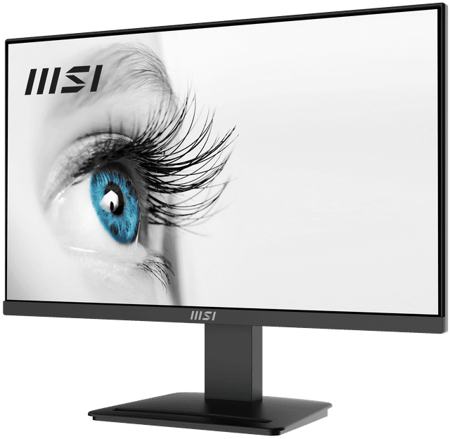 MSI-näytöt