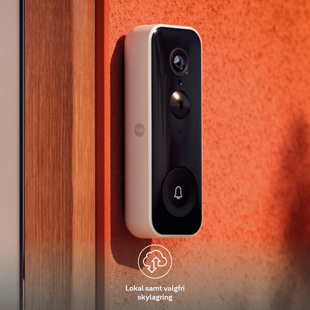 VIDEO DOORBELL_USP7_NO