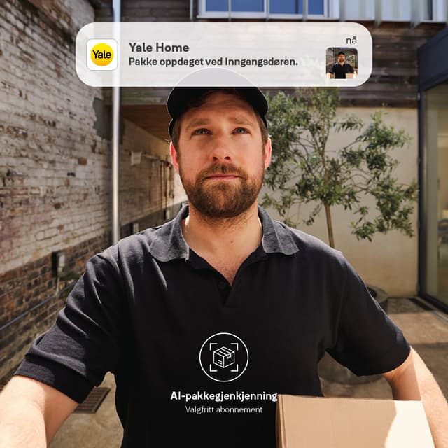 VIDEO DOORBELL_USP8_NO