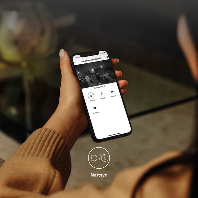 VIDEO DOORBELL_USP3_NO