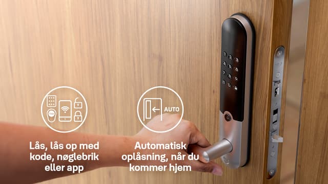 Doorman L3S USP1_DK