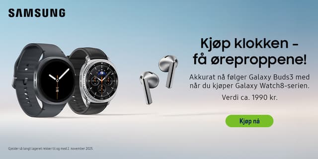 Samsung Watch