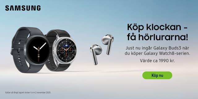 Samsung Watch