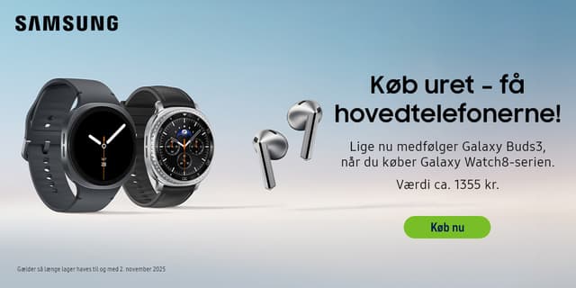 Samsung Watch