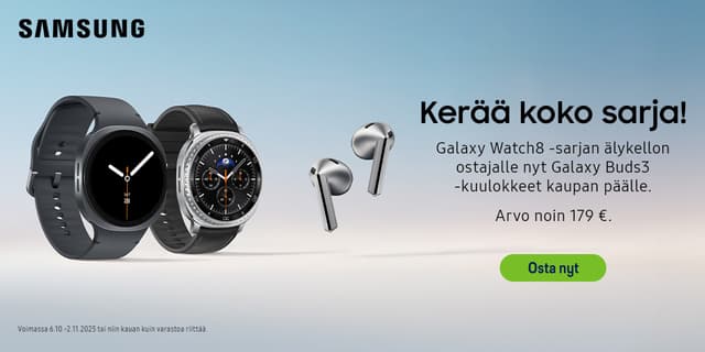 Samsung Watch