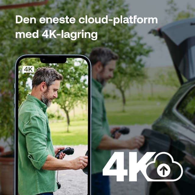 Enriched - Arlo - 4K Cloud
