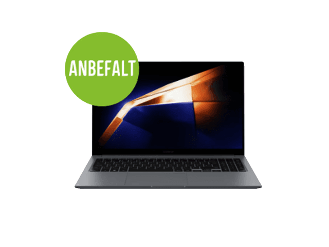 Anbefalt