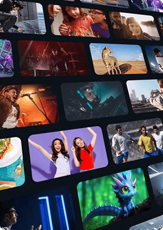 CE - Samsung - Samsung TV+ CTA