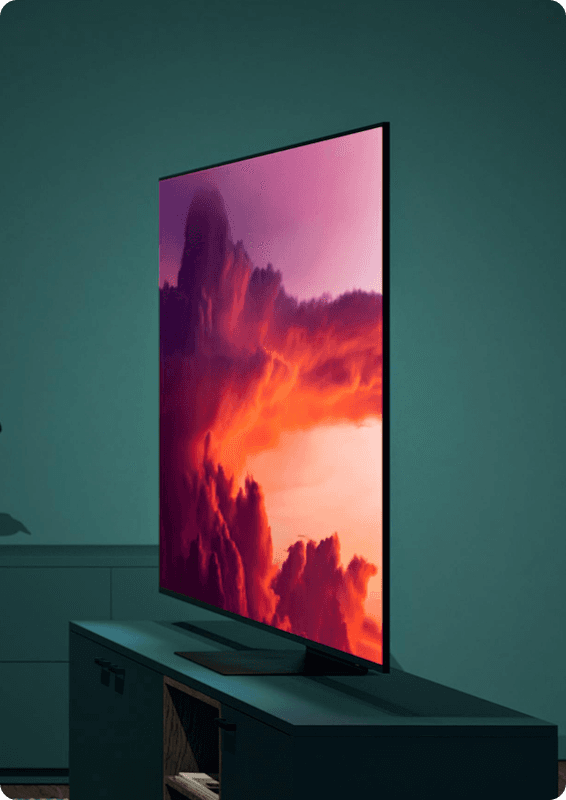 CE - Samsung - OLED CTA