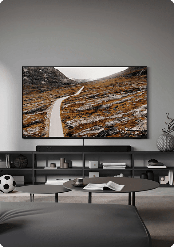 CE - Samsung - QLED CTA