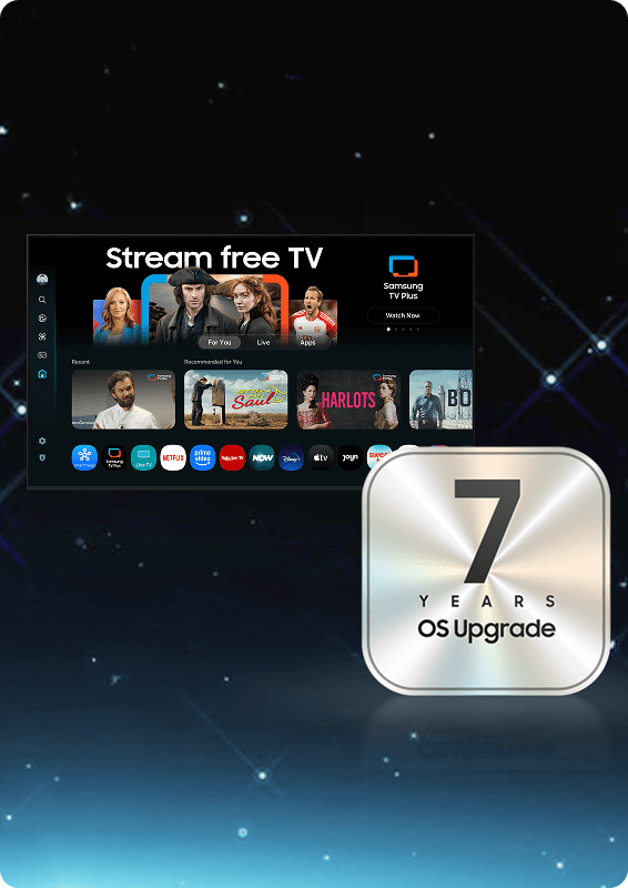 CE - Samsung - OS Updrage CTA