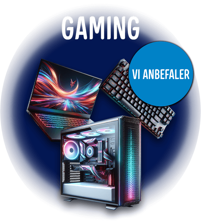 GAMING - ANBEFALET - 720x800