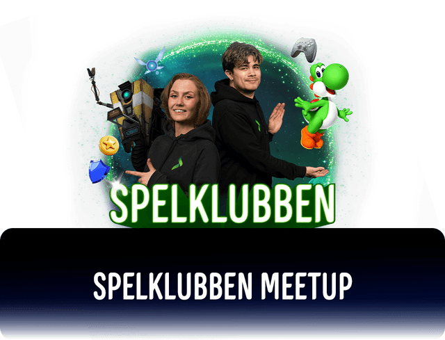 spelklubben