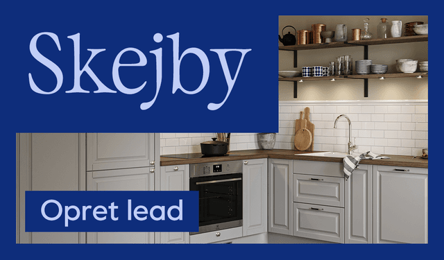Skejby blå