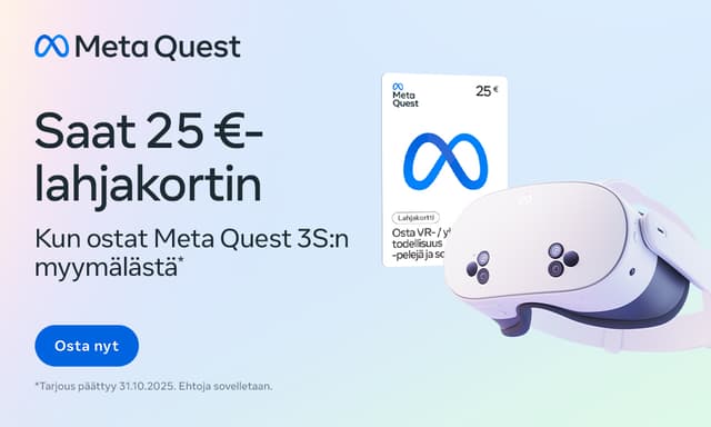 Meta Quest 3S