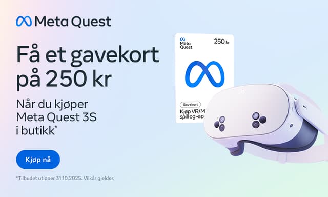 MetaQuest 3S