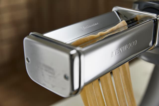 Kenwood Kitchen Machine Attachments
