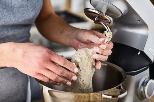 Kenwood Kichen Machines