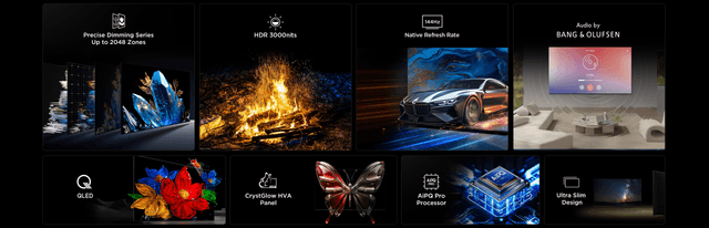 Bildkvalitetens toppklass_MQLED85K