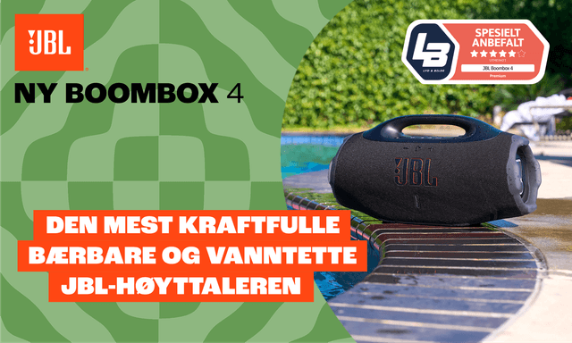 CE - JBL - Boombox 4 Top Banner NO