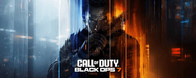 Tämä on Call of Duty: Black Ops 7