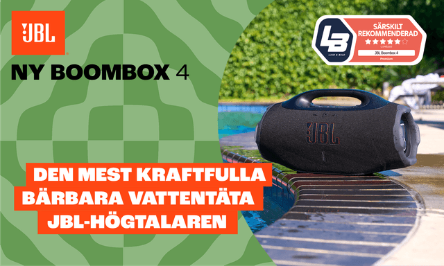 CE - JBL - Boombox 4 Top Banner SE