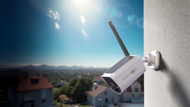 CE - MaxRanger4K -  soldrevet