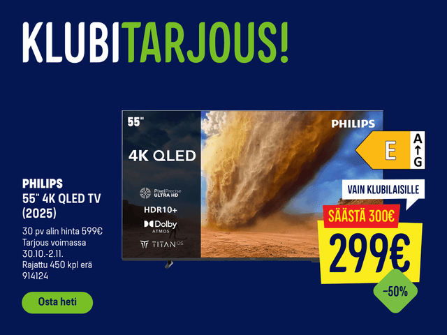 1600x600-klubitarjous_vko44-consumer_electronics-philips-tactical-30102025-02112025-fi