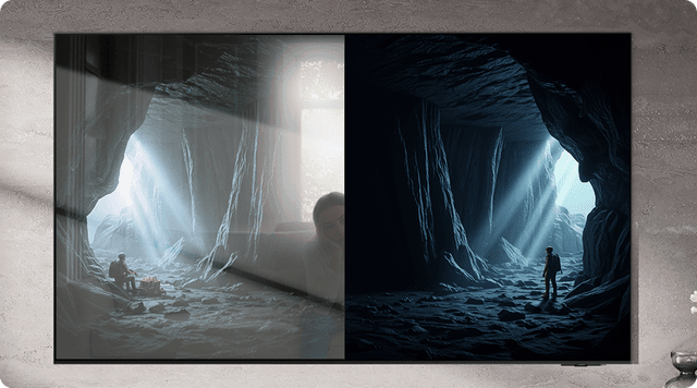 Heijastuksenestoteknologia