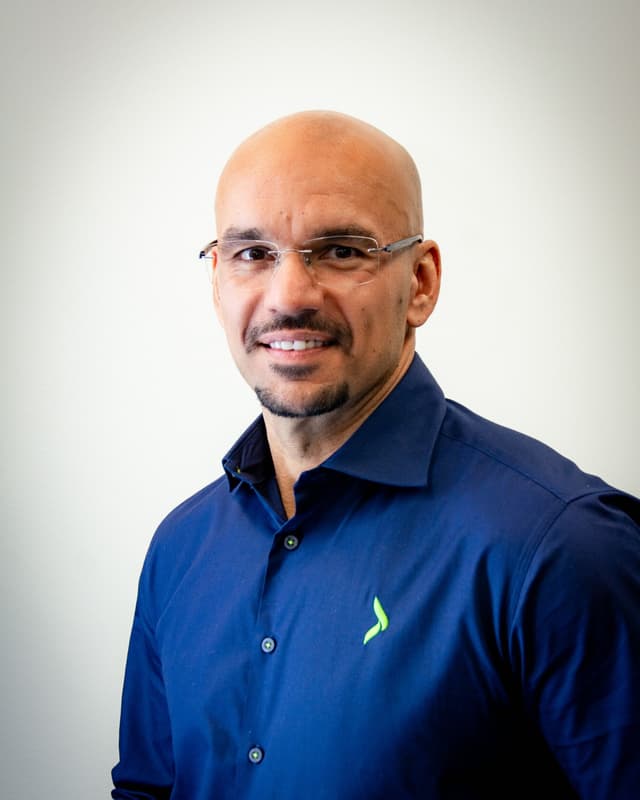 Gbg Väst - Adel Alborzi-mini