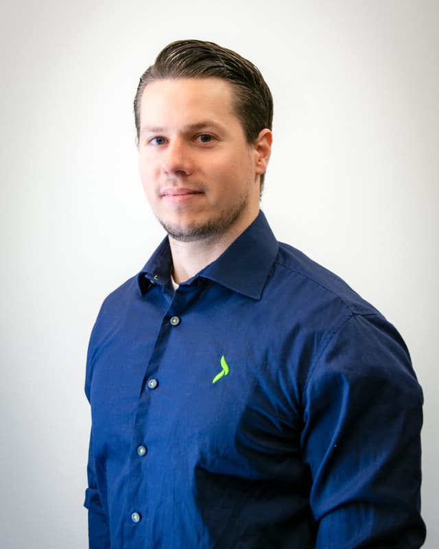 Gbg Väst - Filip Strandlind-mini