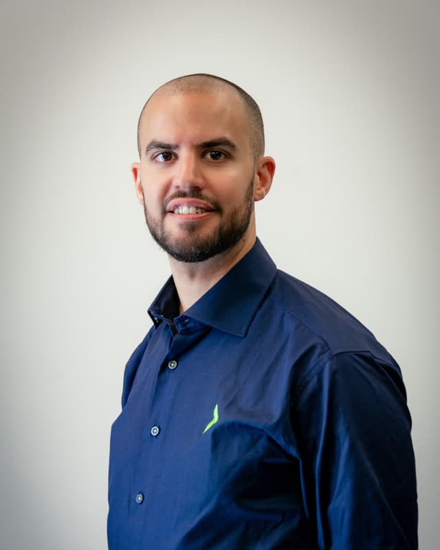 Gbg Väst - Karim Eriksson-mini