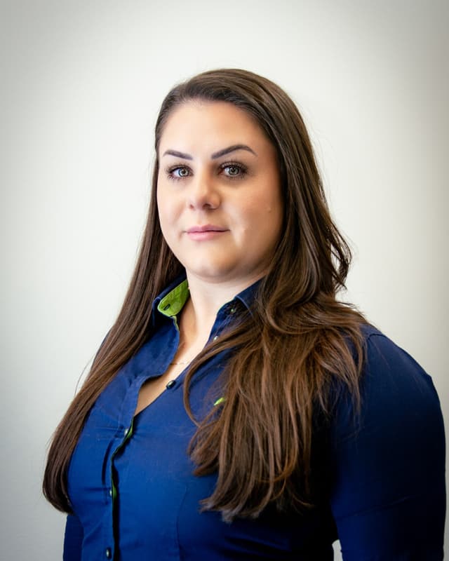 Gbg Väst - Tania Prorokovic-mini