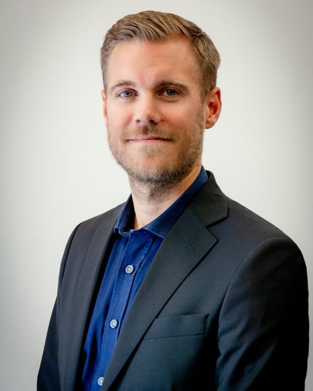 Malmö Syd - Adam Gustafsson-mini