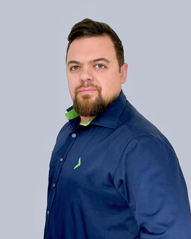 Malmö Syd - Martin Manborg-mini