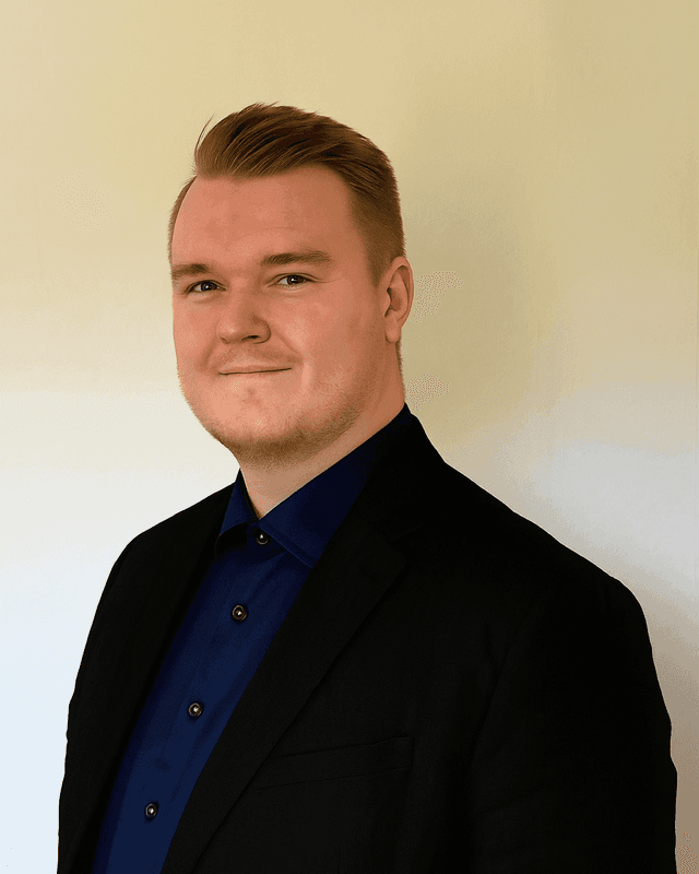 Malmö Syd - Patric Johansson-mini