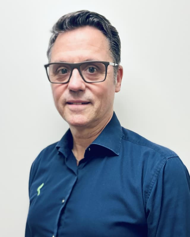 Malmö Syd - Petter Larsson-mini