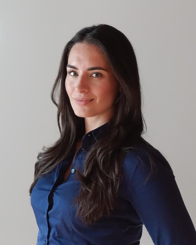 Malmö Syd - Stephanie Örning-mini