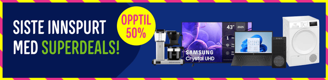 1920x320_no_cta-weekly_campaign_w46-across_categories-elkjoep_norge-tactical-local-10112025-16112025-no