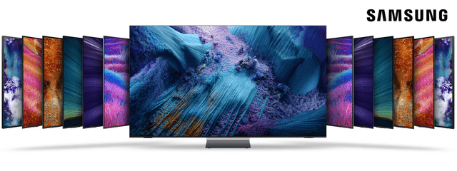 CE - Samsung - Top Banner