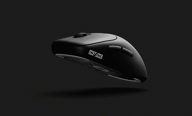 Sony Inzone Mouse-A -pelihiiri