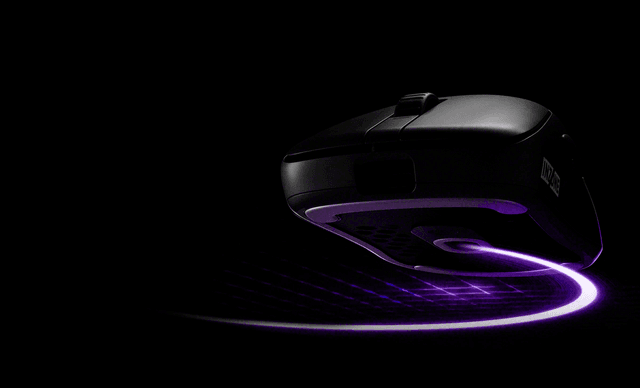 Sony Inzone -pelihiiressä on erittäin kevyt rakenne