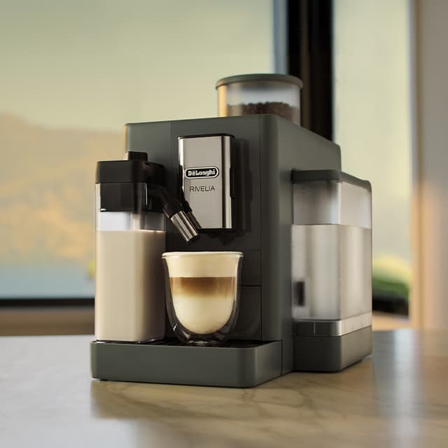 DeLonghi Rivelia
